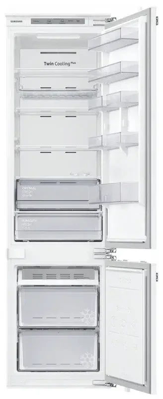 Встраиваемый холодильник Samsung BRB30615EWW Встраиваемый холодильник Samsung BRB30615EWW