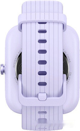 Умные часы Amazfit Bip 3 (голубой)