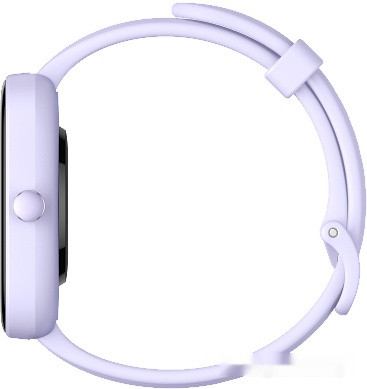 Умные часы Amazfit Bip 3 (голубой)