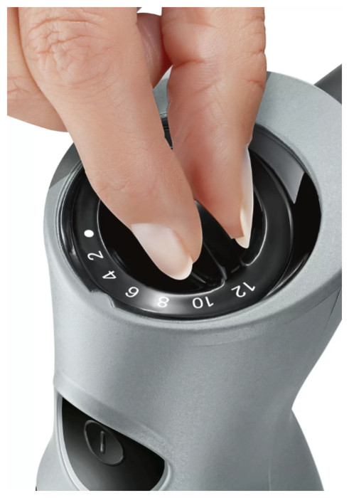 Блендер Bosch MSM67160 Блендер Bosch MSM67160