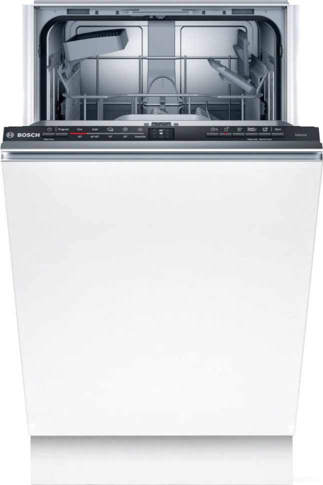 Посудомоечная машина Bosch Serie 2 SPV2HKX39E