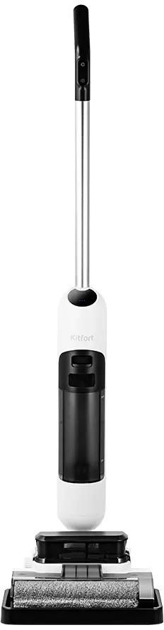 Вертикальный пылесос Kitfort КТ-5276 Вертикальный пылесос Kitfort КТ-5276