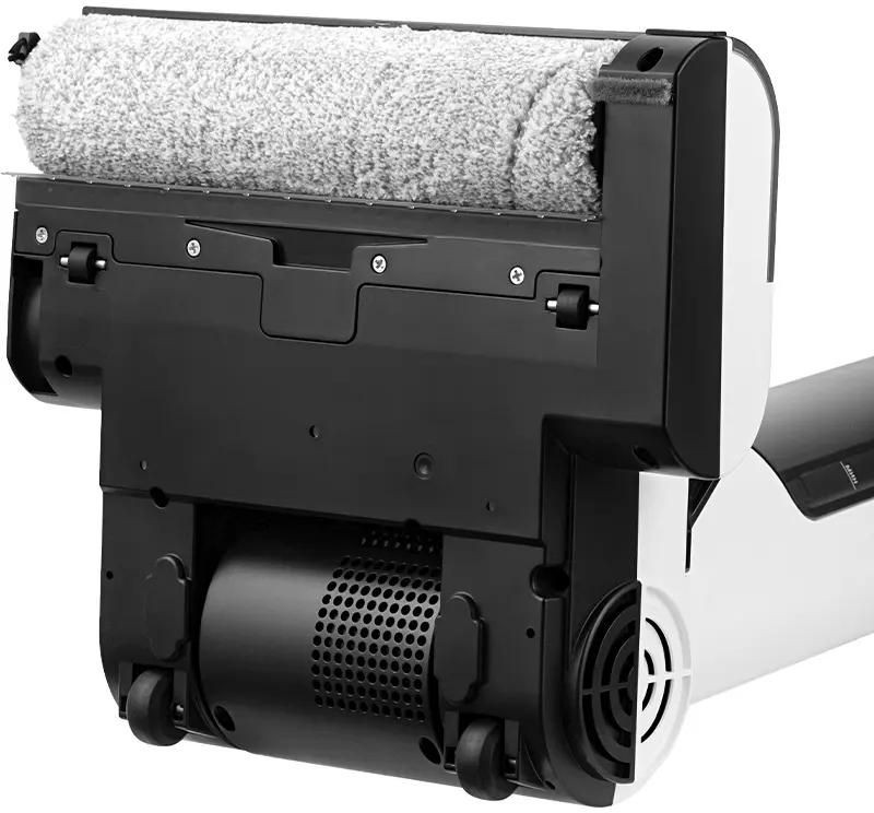 Вертикальный пылесос Kitfort КТ-5276 Вертикальный пылесос Kitfort КТ-5276