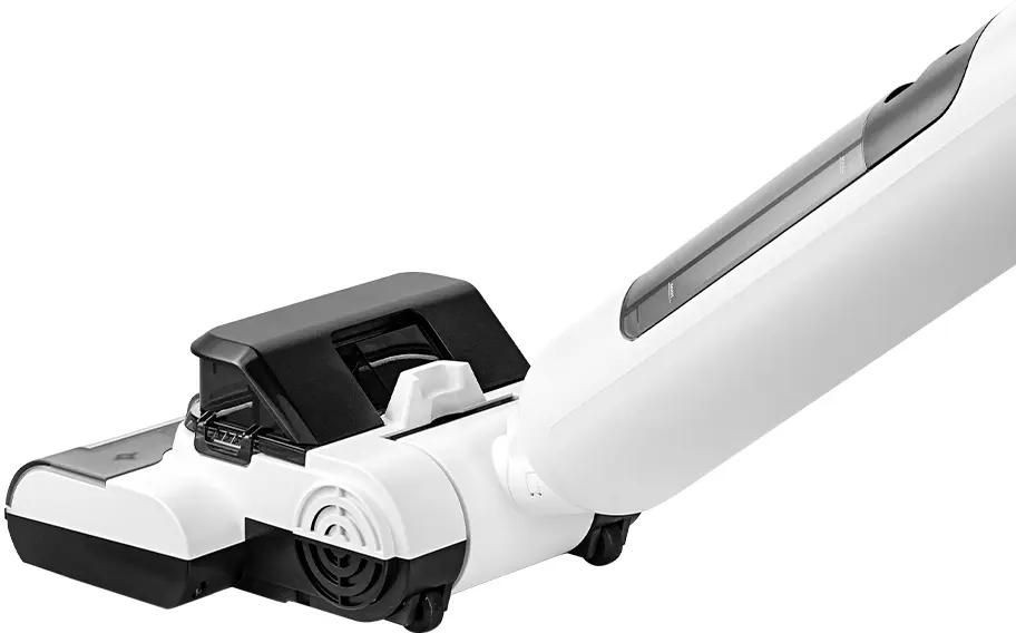 Вертикальный пылесос Kitfort КТ-5276 Вертикальный пылесос Kitfort КТ-5276