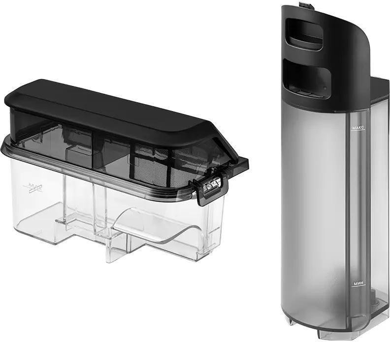 Вертикальный пылесос Kitfort КТ-5276 Вертикальный пылесос Kitfort КТ-5276