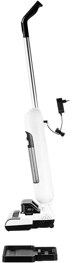 Вертикальный пылесос Kitfort КТ-5276 Вертикальный пылесос Kitfort КТ-5276