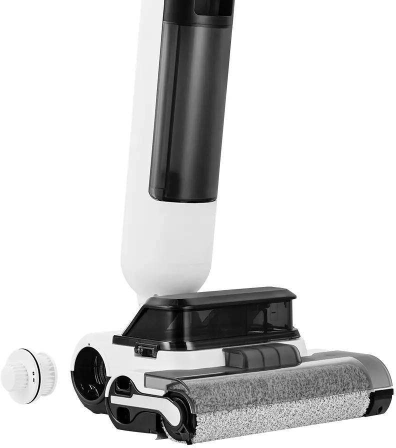 Вертикальный пылесос Kitfort КТ-5276 Вертикальный пылесос Kitfort КТ-5276