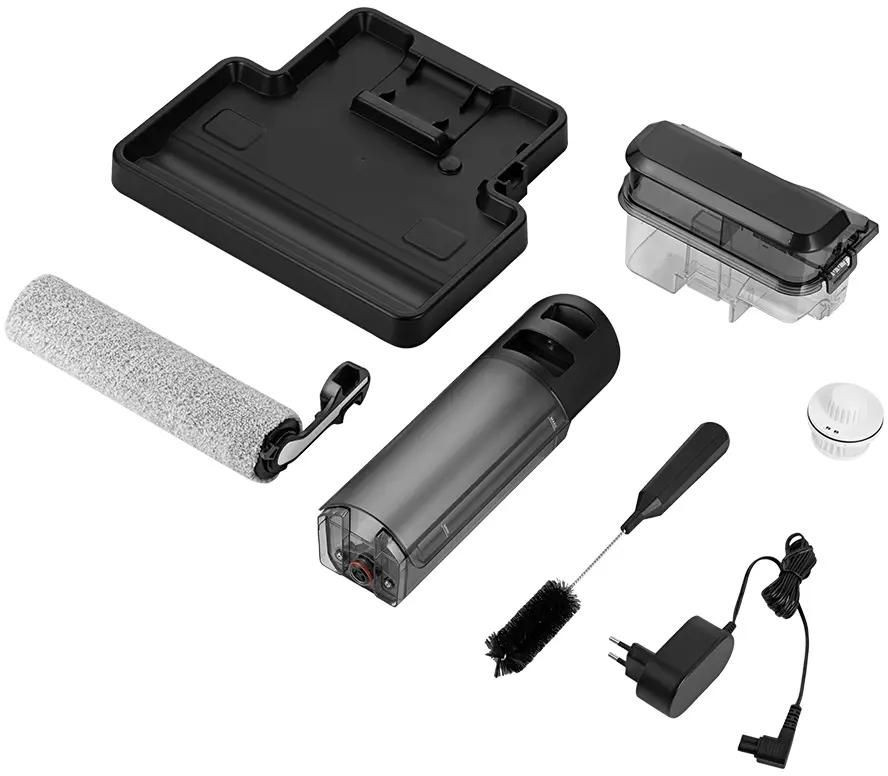 Вертикальный пылесос Kitfort КТ-5276 Вертикальный пылесос Kitfort КТ-5276