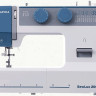 Электромеханическая швейная машина Chayka SewLux 200 Электромеханическая швейная машина Chayka SewLux 200