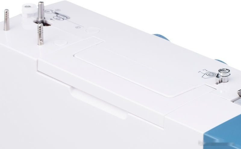 Электромеханическая швейная машина Chayka SewLux 200 Электромеханическая швейная машина Chayka SewLux 200