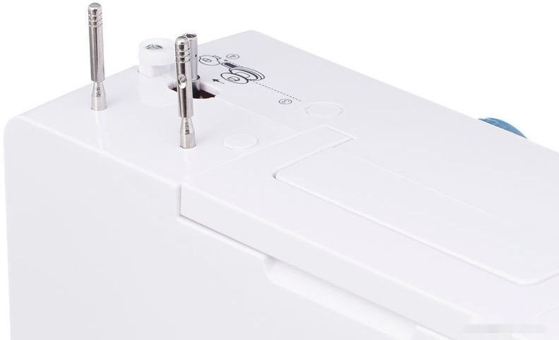 Электромеханическая швейная машина Chayka SewLux 200 Электромеханическая швейная машина Chayka SewLux 200