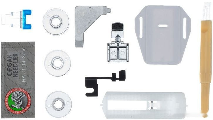Электромеханическая швейная машина Chayka SewLux 200 Электромеханическая швейная машина Chayka SewLux 200