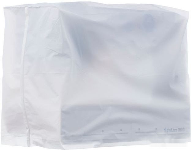 Электромеханическая швейная машина Chayka SewLux 200 Электромеханическая швейная машина Chayka SewLux 200