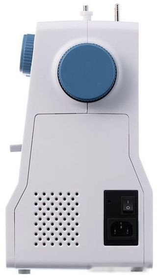 Электромеханическая швейная машина Chayka SewLux 200 Электромеханическая швейная машина Chayka SewLux 200