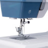 Электромеханическая швейная машина Chayka SewLux 200 Электромеханическая швейная машина Chayka SewLux 200