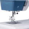 Электромеханическая швейная машина Chayka SewLux 200 Электромеханическая швейная машина Chayka SewLux 200