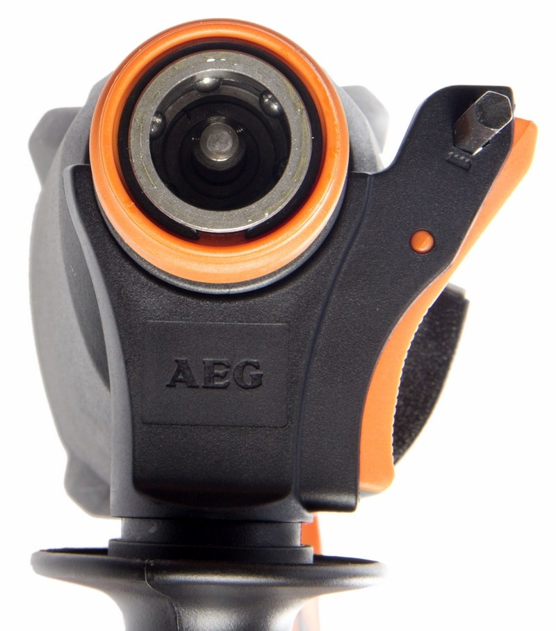 Перфоратор AEG KH 28 Super XE Перфоратор AEG KH 28 Super XE
