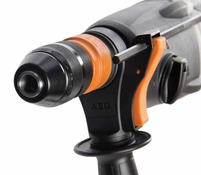 Перфоратор AEG KH 28 Super XE Перфоратор AEG KH 28 Super XE