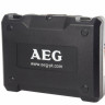 Перфоратор AEG KH 28 Super XE Перфоратор AEG KH 28 Super XE