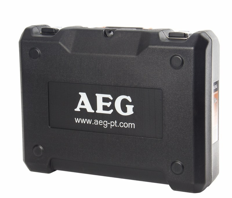 Перфоратор AEG KH 28 Super XE Перфоратор AEG KH 28 Super XE