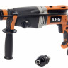 Перфоратор AEG KH 28 Super XE Перфоратор AEG KH 28 Super XE