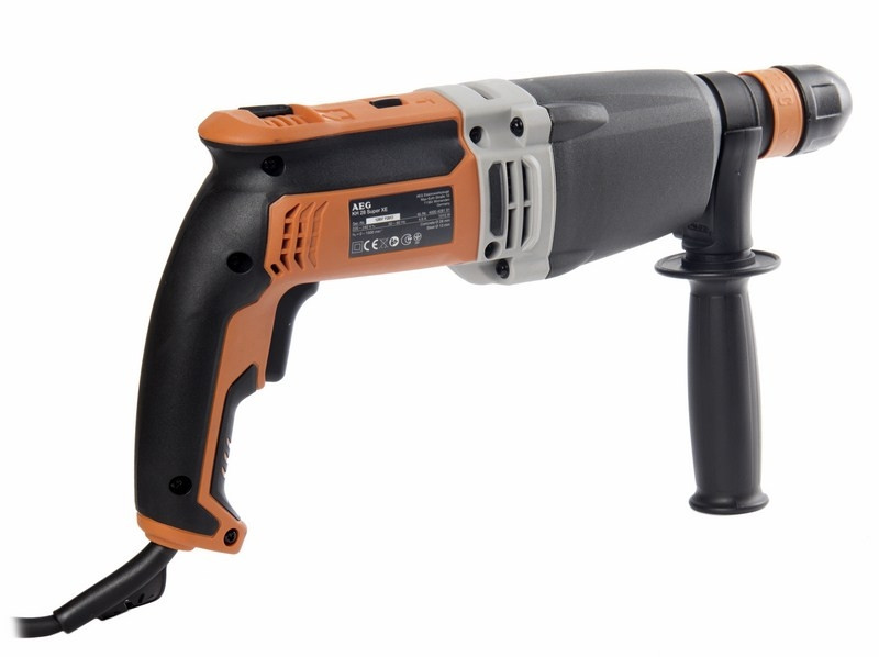 Перфоратор AEG KH 28 Super XE Перфоратор AEG KH 28 Super XE