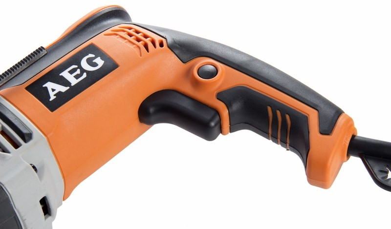 Перфоратор AEG KH 28 Super XE Перфоратор AEG KH 28 Super XE