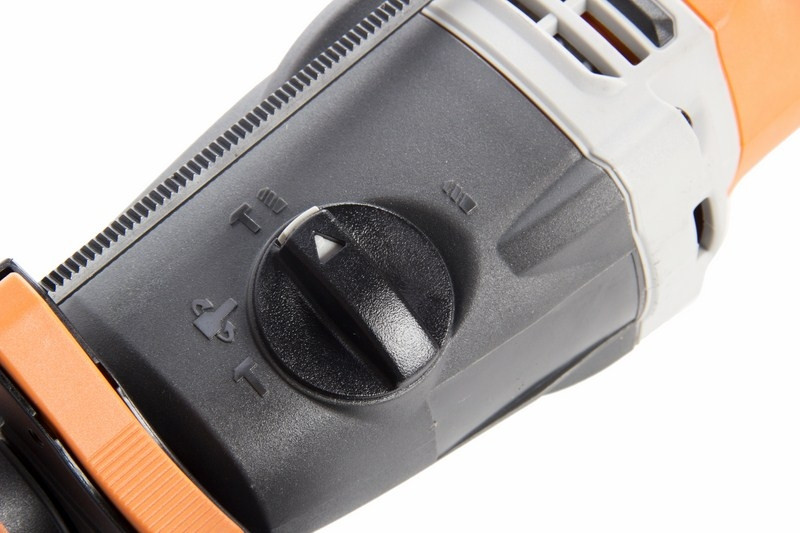 Перфоратор AEG KH 28 Super XE Перфоратор AEG KH 28 Super XE