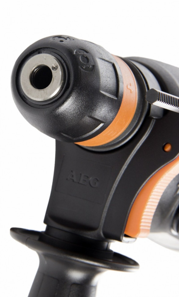 Перфоратор AEG KH 28 Super XE Перфоратор AEG KH 28 Super XE