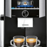 Эспрессо кофемашина Siemens EQ.9 plus s500 TI955209RW