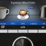 Эспрессо кофемашина Siemens EQ.9 plus s500 TI955209RW