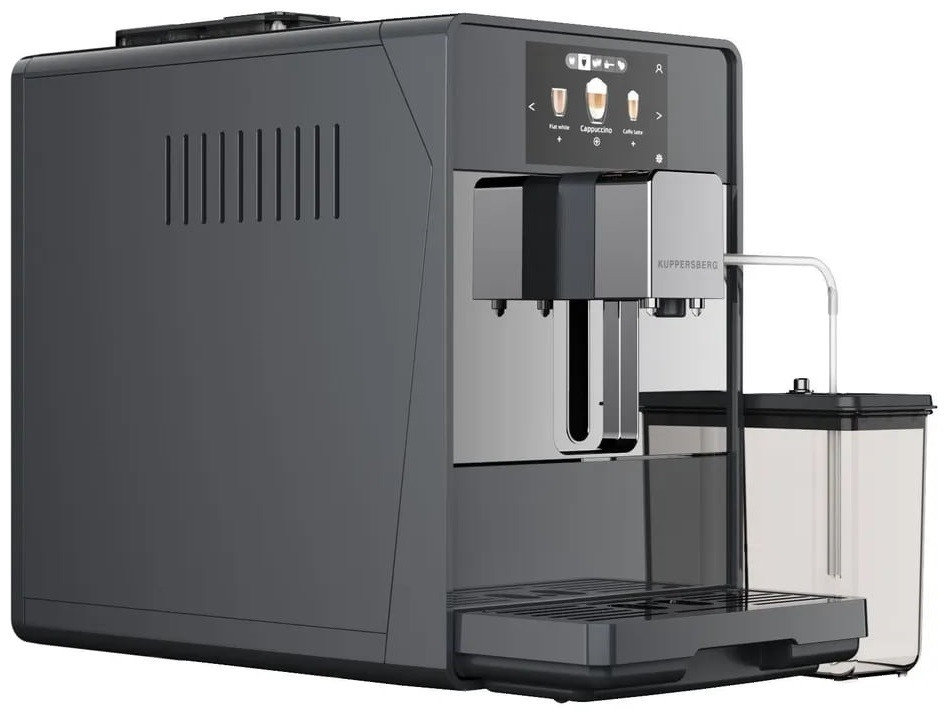 Кофемашина Kuppersberg KCF 401 G