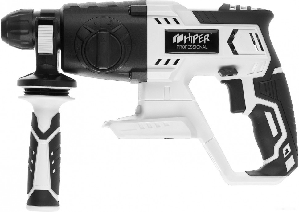 Перфоратор HIPER HRH18C (без АКБ) Перфоратор HIPER HRH18C (без АКБ)