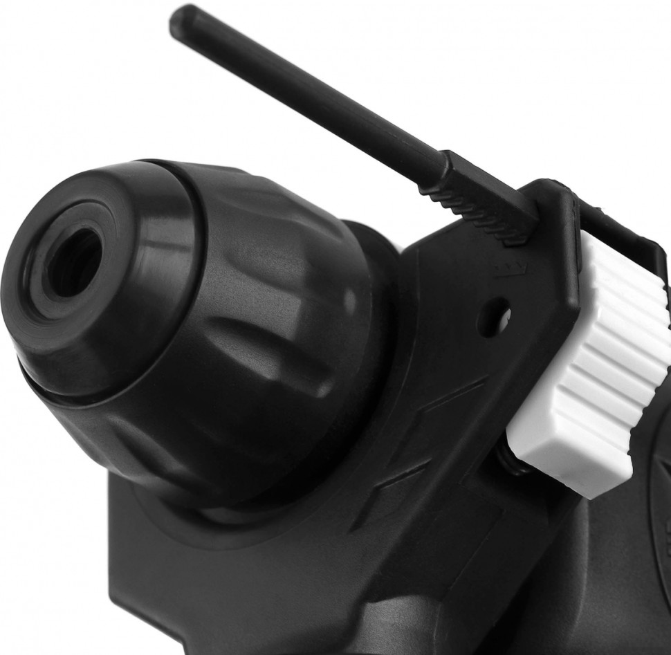 Перфоратор HIPER HRH18C (без АКБ) Перфоратор HIPER HRH18C (без АКБ)