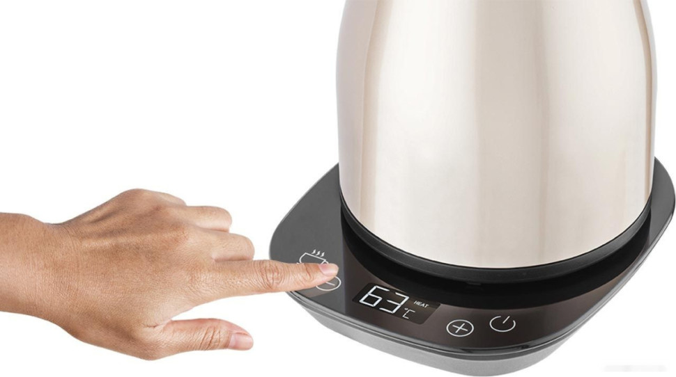 Электрический чайник Catler KE 8110 Электрический чайник Catler KE 8110