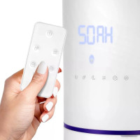 Увлажнитель воздуха Kitfort KT-2879