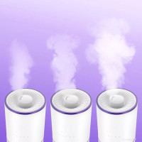 Увлажнитель воздуха Kitfort KT-2879