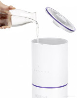 Увлажнитель воздуха Kitfort KT-2879