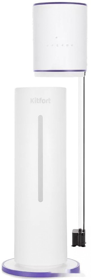 Увлажнитель воздуха Kitfort KT-2879