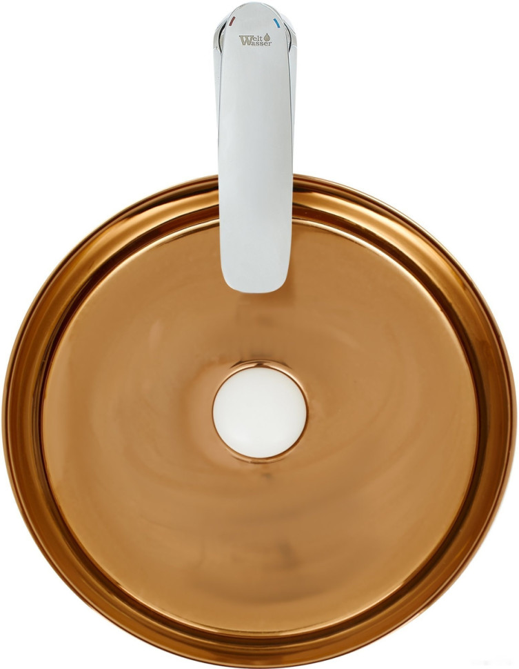 Умывальник Weltwasser Elbach 3134 LSWG Умывальник Weltwasser Elbach 3134 LSWG