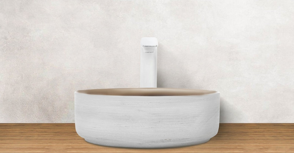 Умывальник Weltwasser Elbach 3134 LSWG Умывальник Weltwasser Elbach 3134 LSWG