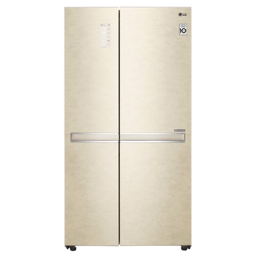 Холодильник LG DoorCooling+ GC-B247SEDC