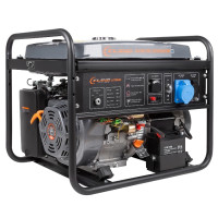 Генератор Eland LA7000E