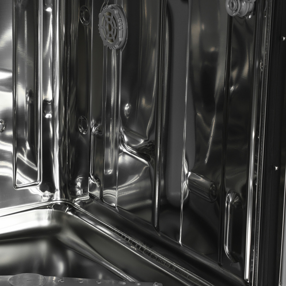 Посудомоечная машина Hyundai HBD 473 Посудомоечная машина Hyundai HBD 473