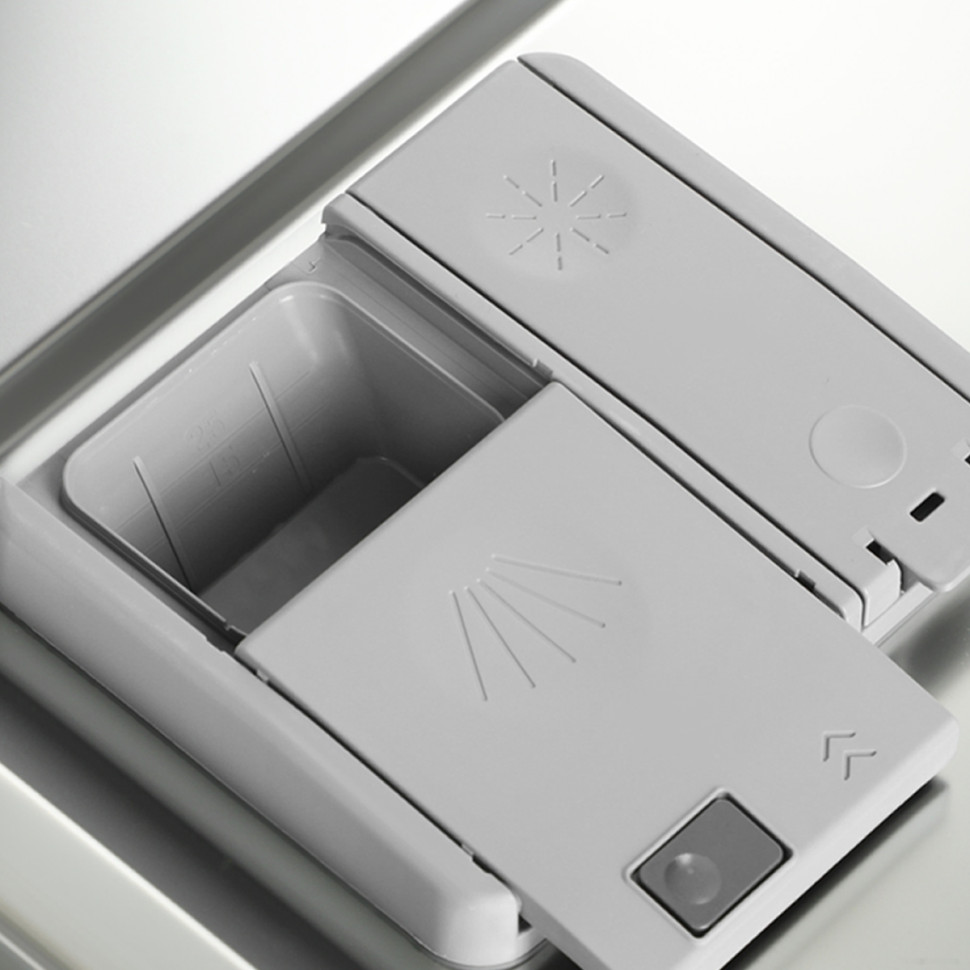 Посудомоечная машина Hyundai HBD 473 Посудомоечная машина Hyundai HBD 473