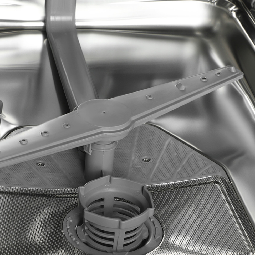 Посудомоечная машина Hyundai HBD 473 Посудомоечная машина Hyundai HBD 473