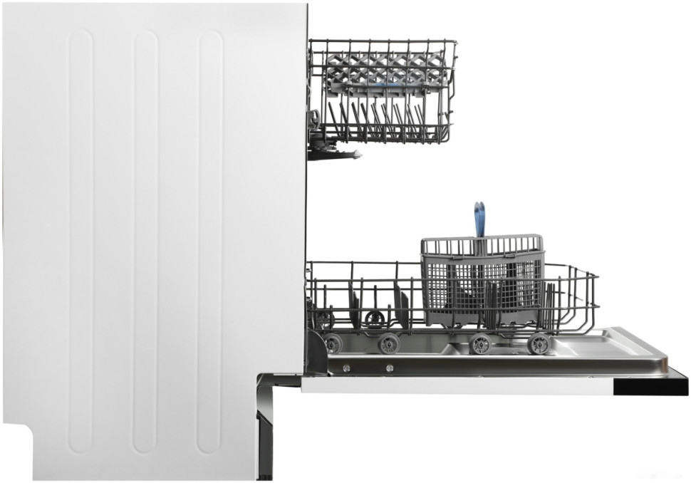 Посудомоечная машина Hyundai HBD 473 Посудомоечная машина Hyundai HBD 473