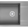Кухонная мойка Granula GR-7805 (алюминиум) Кухонная мойка Granula GR-7805 (алюминиум)