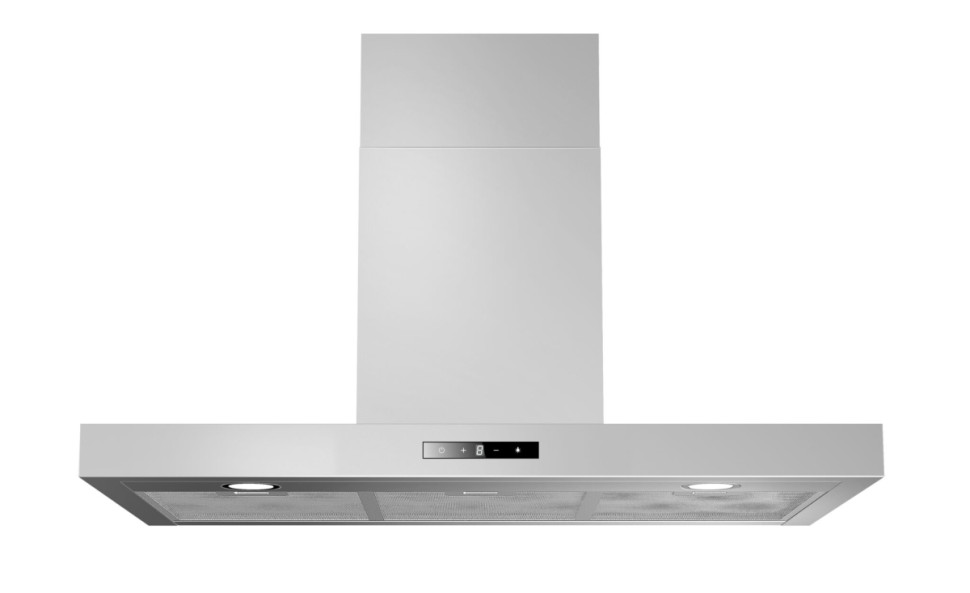 Вытяжка Schtoff S Plus 900 X (нержавеющая сталь)