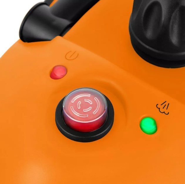 Пароочиститель Kitfort КТ-9136-2 Пароочиститель Kitfort КТ-9136-2